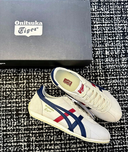 Onitsuka Tiger Runspark 白色 (TH201L-9950)