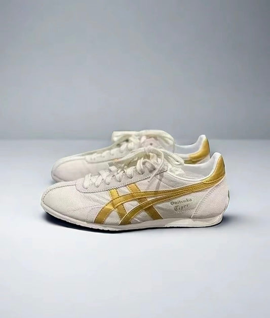 Onitsuka Tiger Runspark 白金 (TH201L-9994)