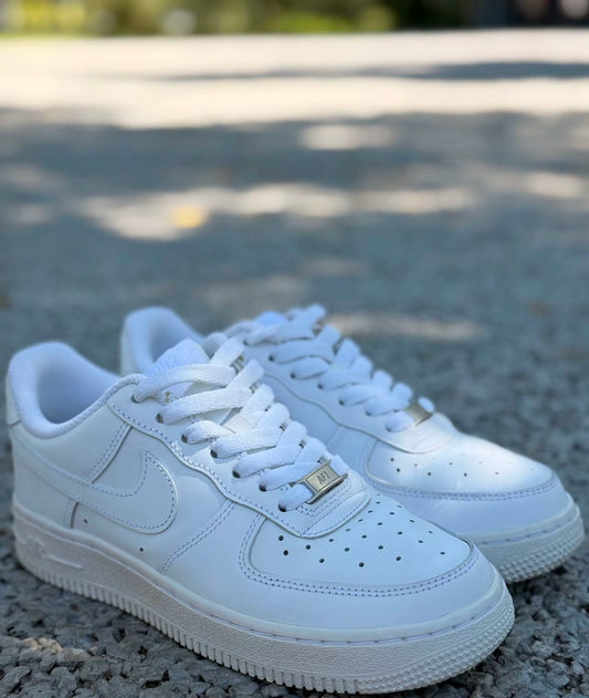 Nike Air Force 純白 (CW2288-111)