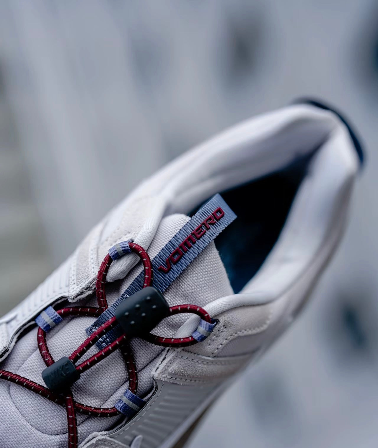 (秋季優惠) Nike Zoom Vomero Roam 米白 (HV4294-009)