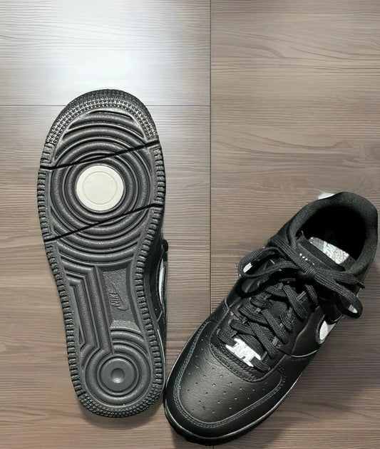 Nike Air Force Dance 黑色 (FJ7409-002)