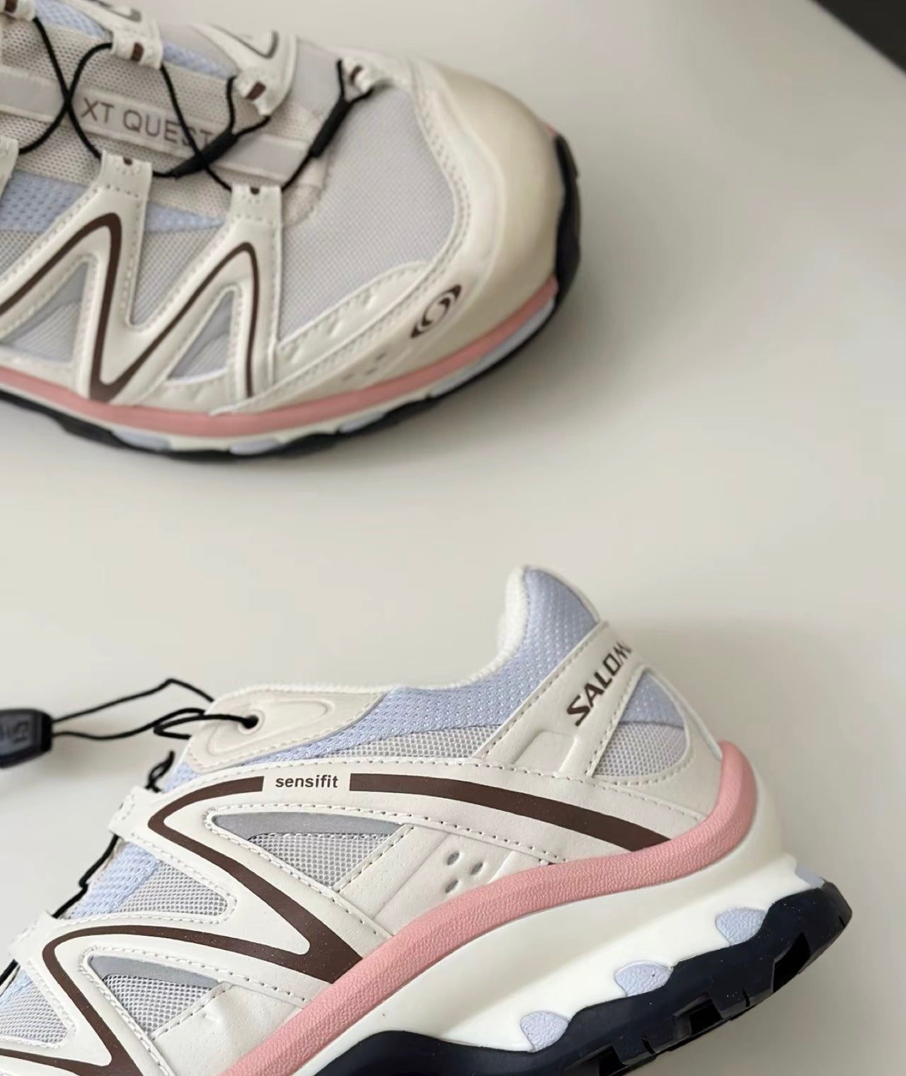 Salomon XT-Quest 香檳 (417589)