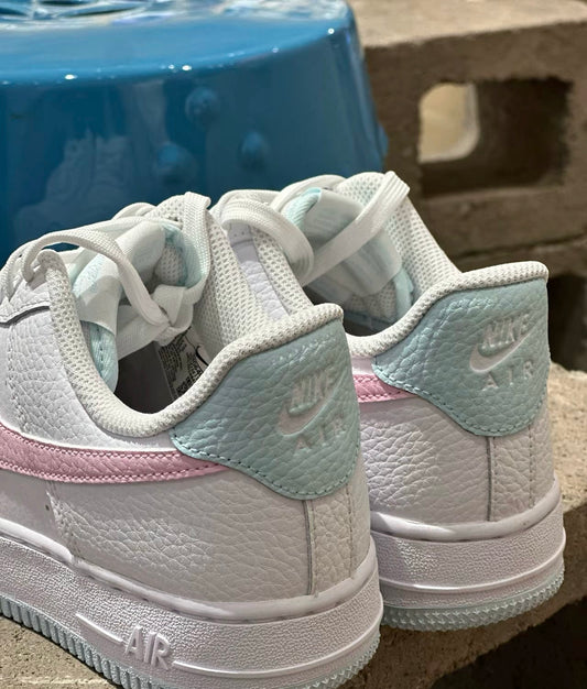 Nike Air Force 白粉 (IH0640-161)