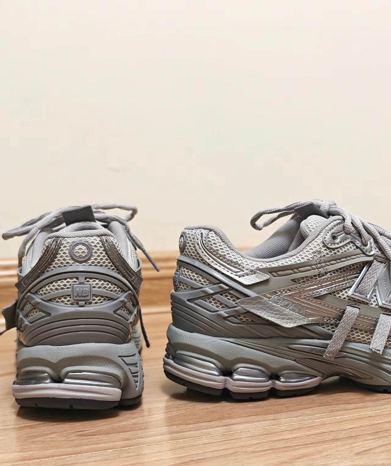 New Balance 1906A 淺灰 (M1906AG)