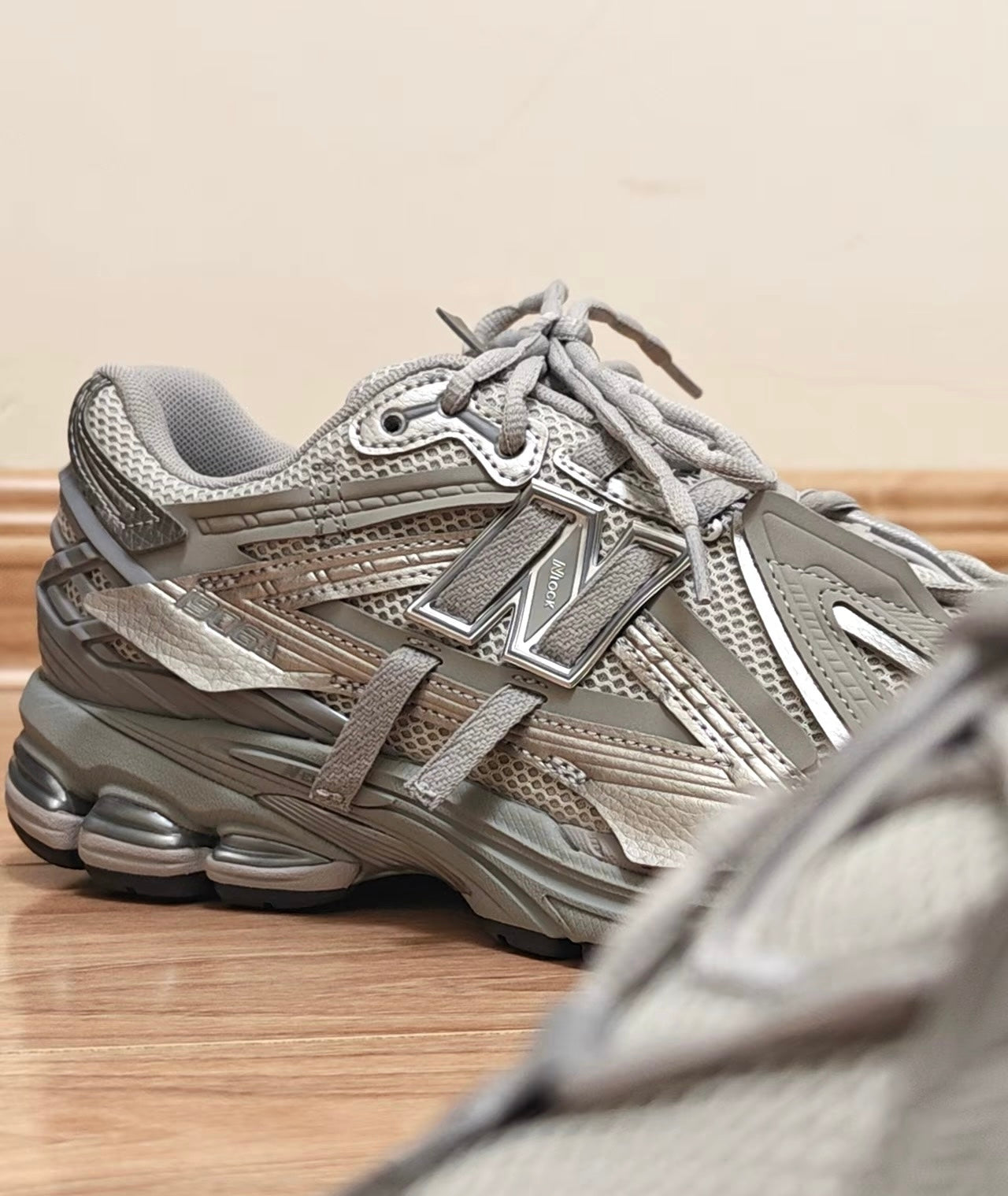 New Balance 1906A 淺灰 (M1906AG)