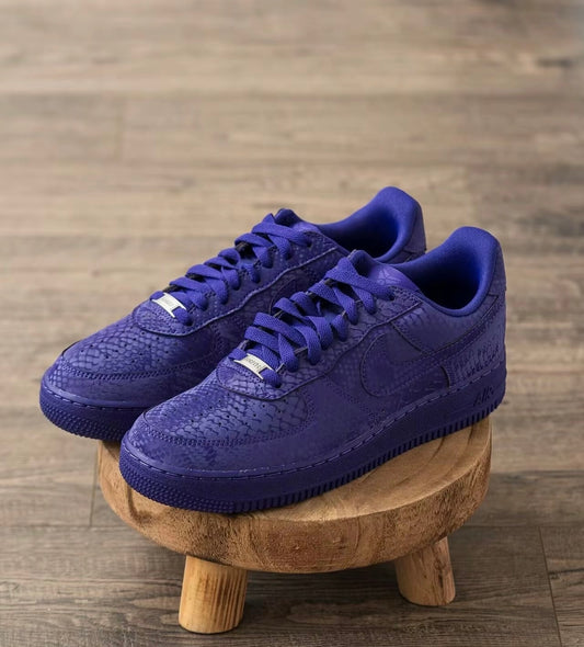 Nike Air Force Low Kobe Forever (IB0018-500)