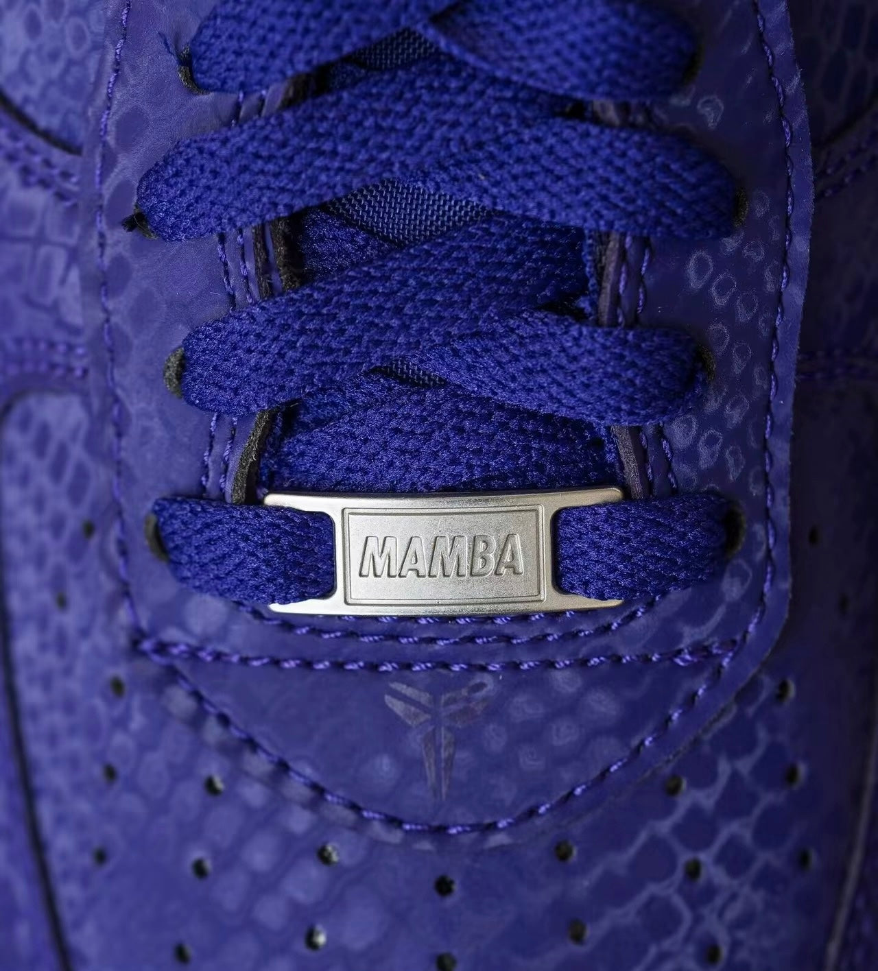 Nike Air Force Low Kobe Forever (IB0018-500)