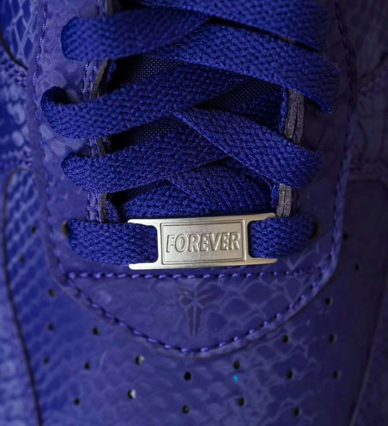 Nike Air Force Low Kobe Forever (IB0018-500)