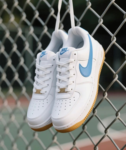 Nike Air Force GS 天空藍 (FV5948-115)