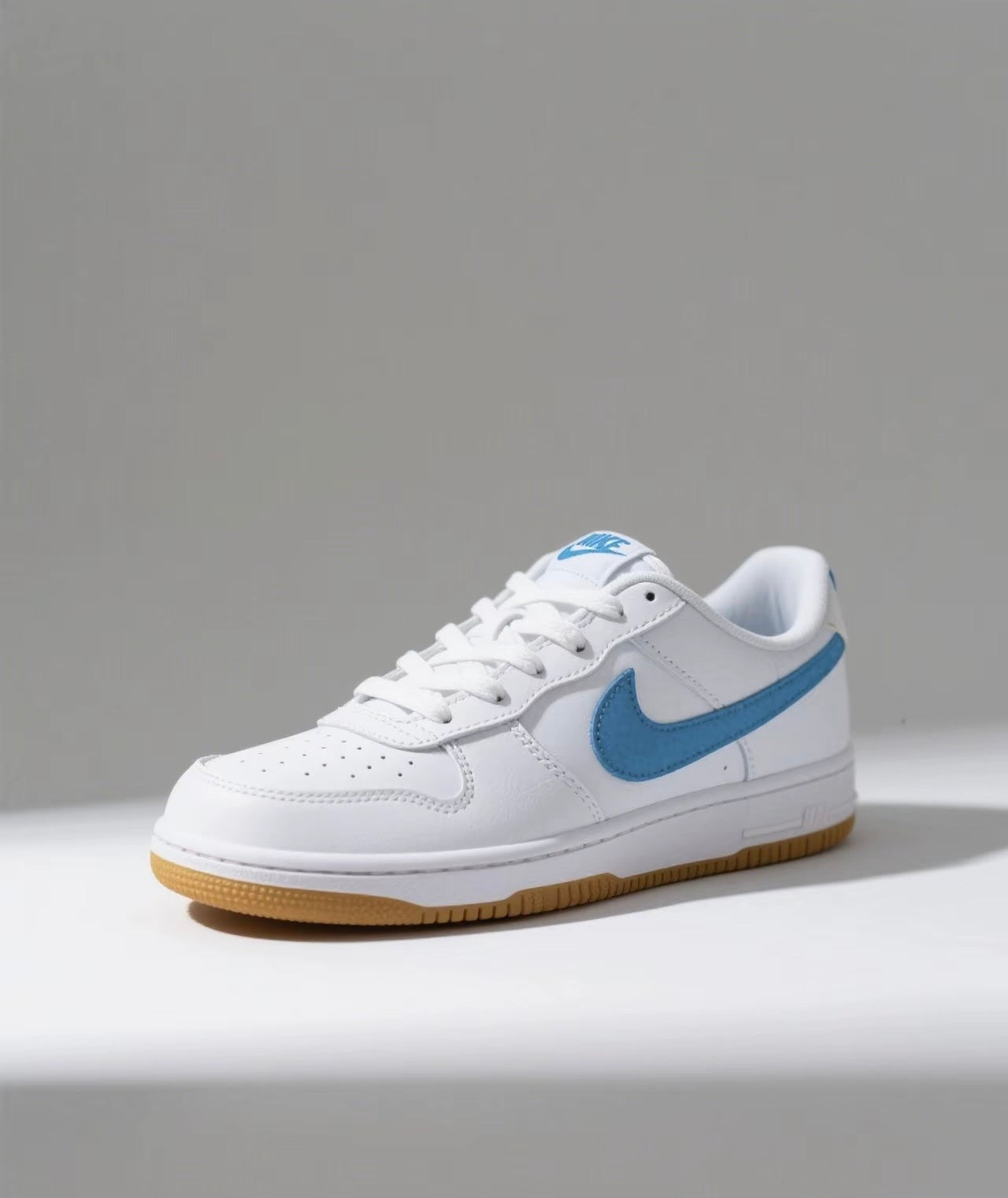 Nike Air Force GS 天空藍 (FV5948-115)