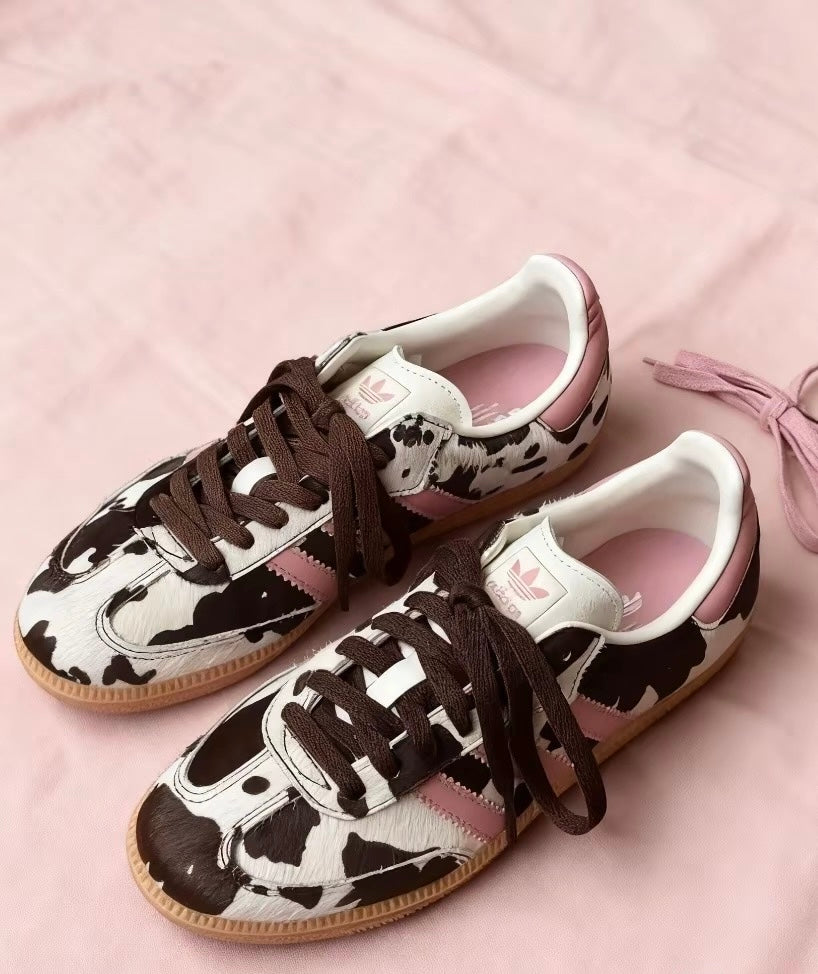 Adidas Originals Samba OG 蜜桃粉 (KK2239)