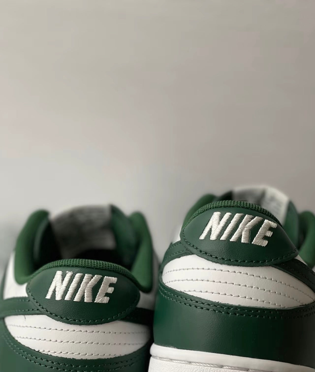Nike Dunk Low “Varsity Green“ (DD1391-101)