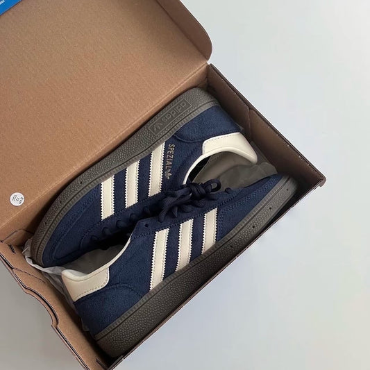 Adidas Originals Spezial 深藍 (IF7087)