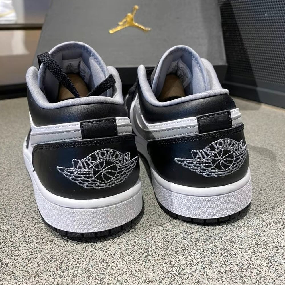 Nike Air Jordan 1 Low Shadow (553558-040)
