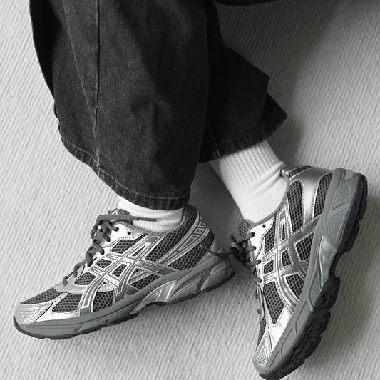 Asics Gel-1130 Y2K 銀灰 (1201A934-020)