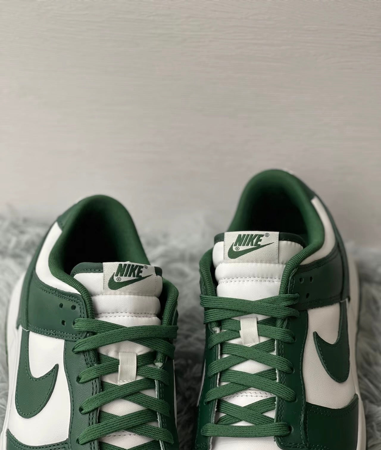 Nike Dunk Low “Varsity Green“ (DD1391-101)