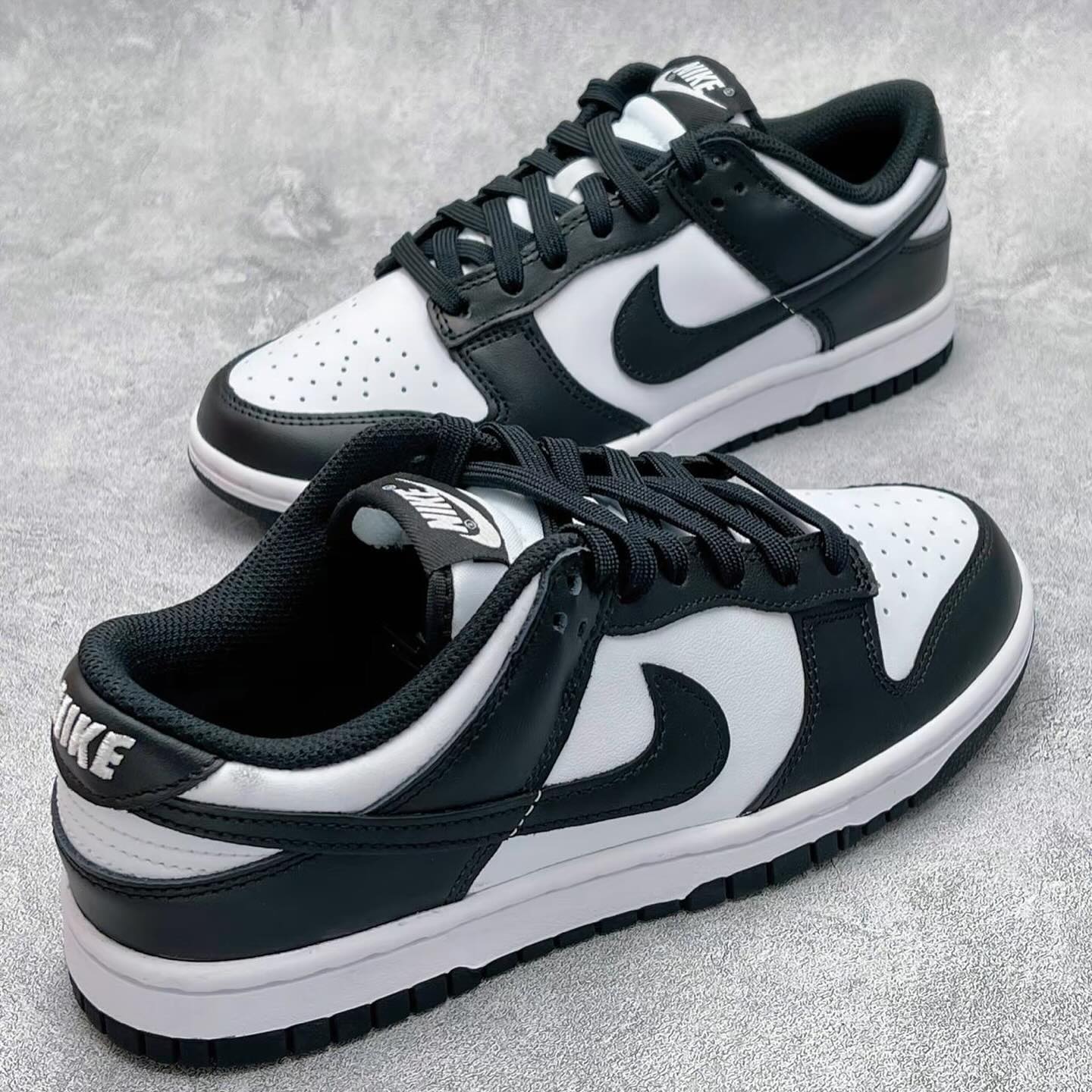 Nike Dunk Low Panda (DD1391-100)