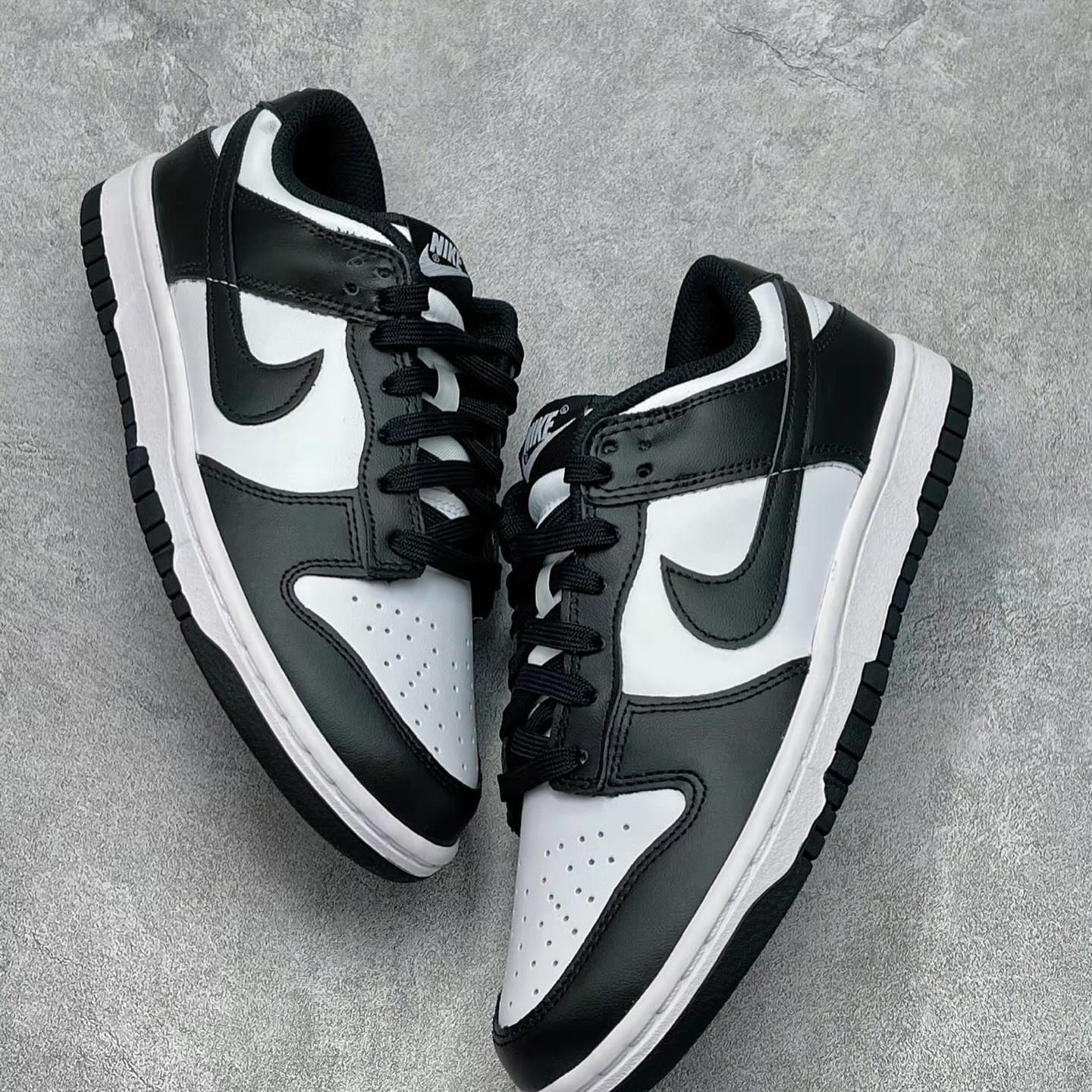 Nike Dunk Low Panda (DD1391-100)