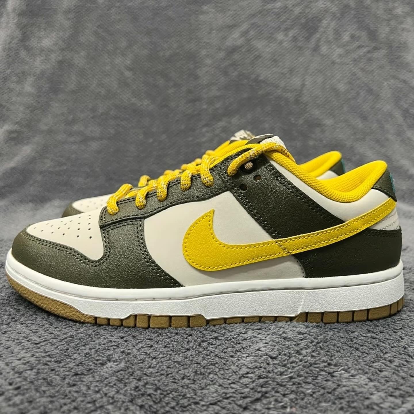 Nike Dunk Low Retro PRM (FV3629-371)