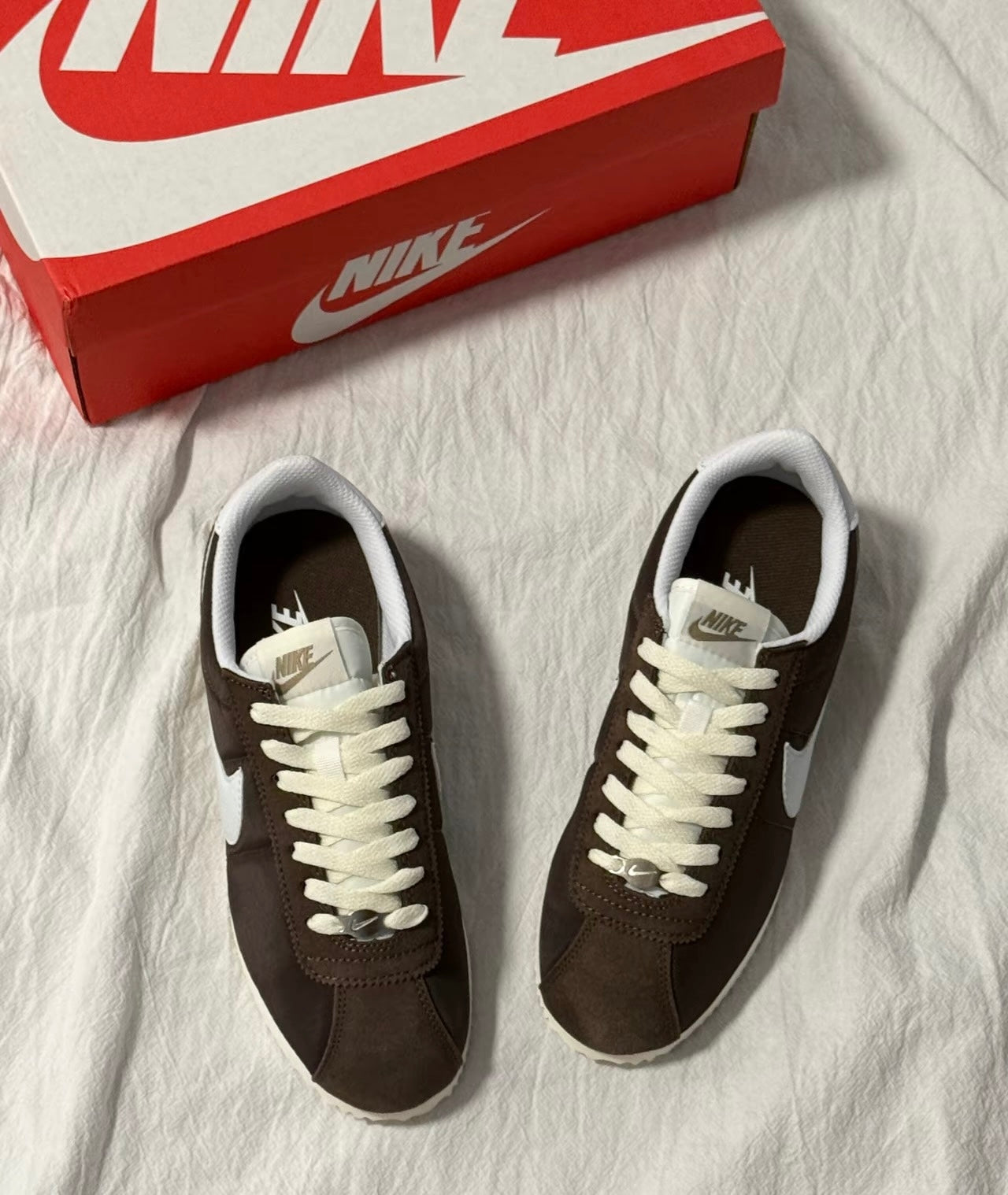 Nike Cortez 褐色 (DZ2795-200)