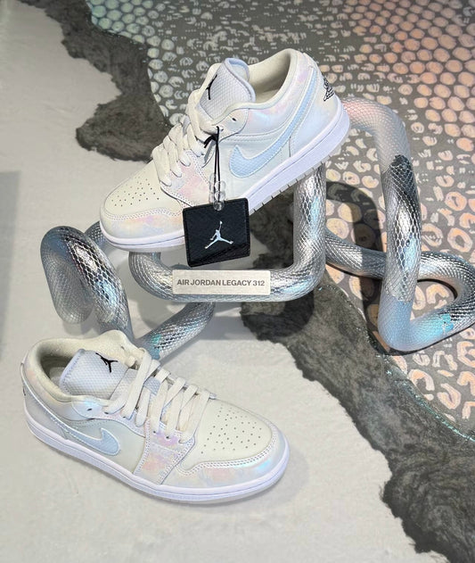 Nike Air Jordan CNY 蛇年 (HF4080-001)