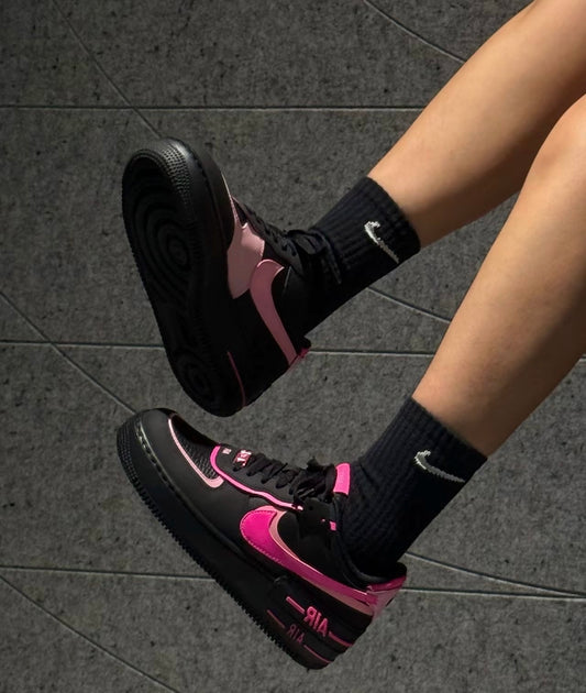 Nike Air Force Shadow 火龍果 (CI0919-006)