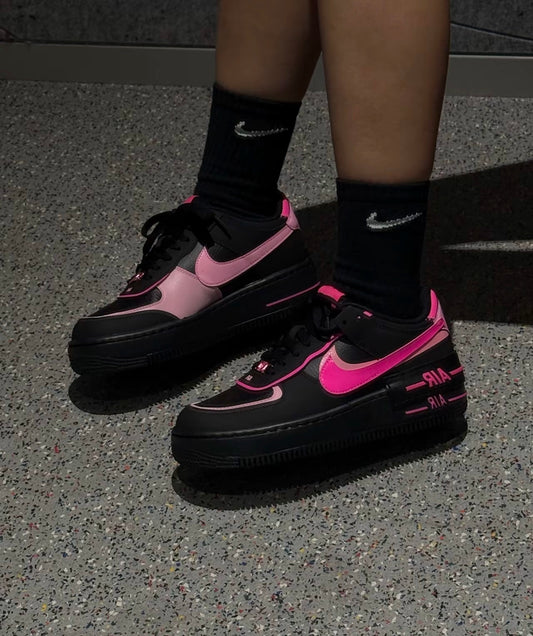 Nike Air Force Shadow 火龍果 (CI0919-006)