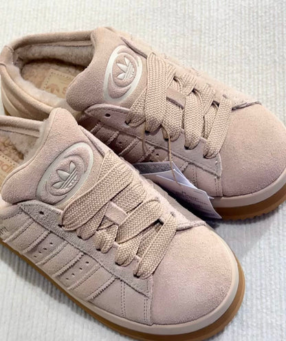 Adidas Originals Campus 00s 奶茶 (JR3732)