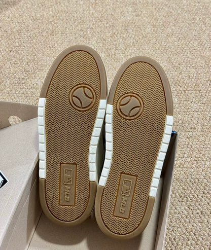 MLB Chunky Liner 象牙白 (3ASXCA12N-50IVS)