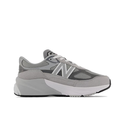 New Balance 990v6 Grey GS (GC990GL6)