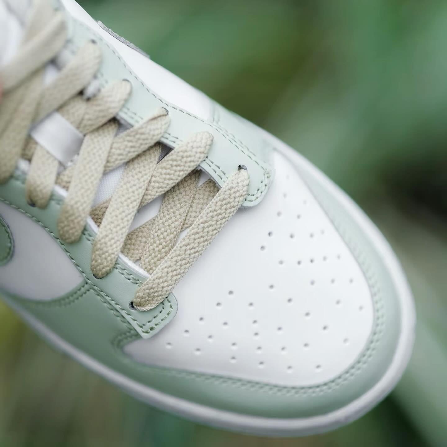 Nike Dunk Low 奶油綠 (HF5384-300)