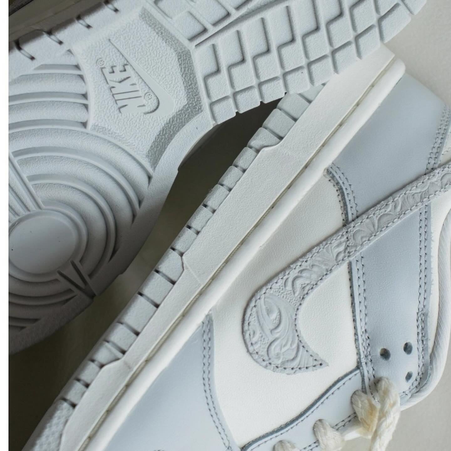 Nike Dunk Low NeedleWork Sail (FJ4553-133)