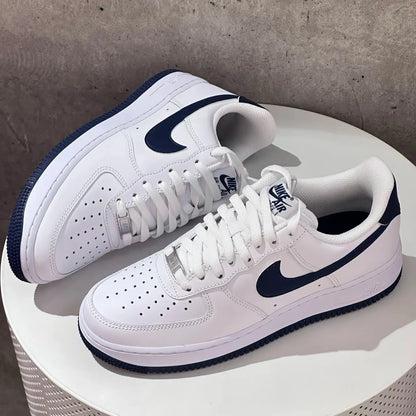 Nike Air Force 1 ‘07 白藍 (FJ4146-104)