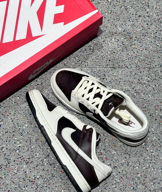 Nike Dunk Low Fauna Brown (IH7333-200)
