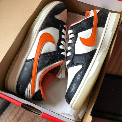Nike Dunk Low - Halloween (DD3357-100)