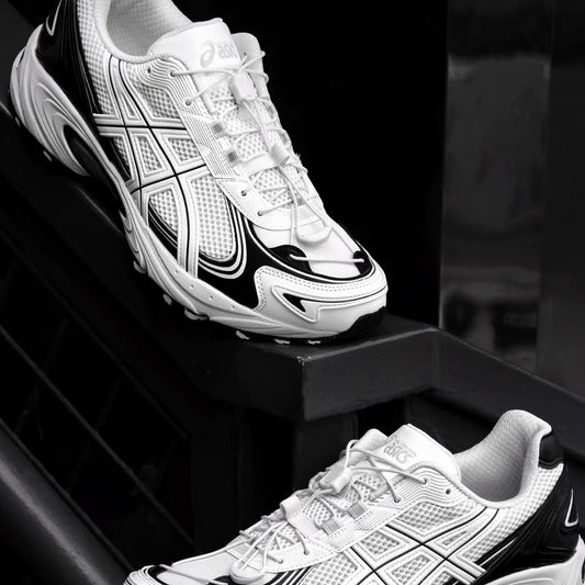 ASICS GEL-KAHANA TR V4 BLACK WHITE (1203A497-100)