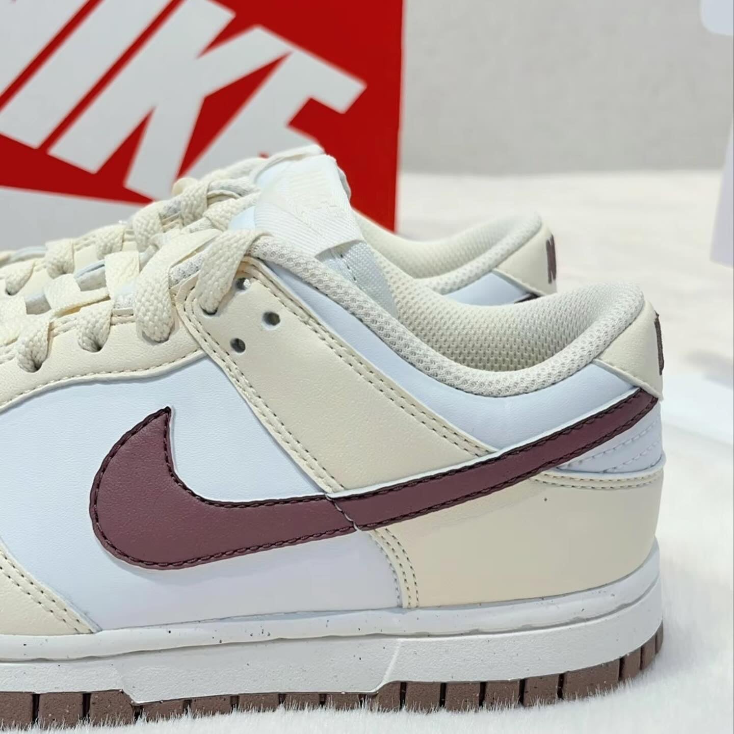 Nike Dunk Low - Next Nature Coconut (DD1873-103)