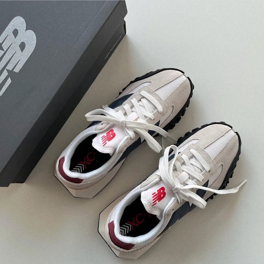 New Balance XC-72 白藍 (UXC72RI)