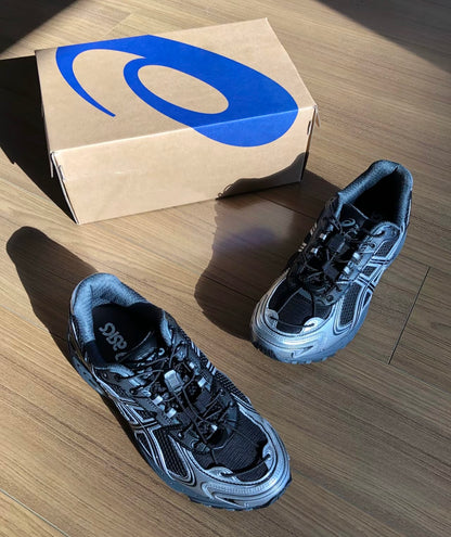 Asics Gel-Kahana TR V4 炭黑 (1203A497-001)