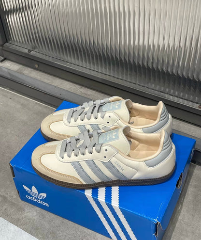 Adidas Originals Samba 海鹽乳酪 (JH7299)
