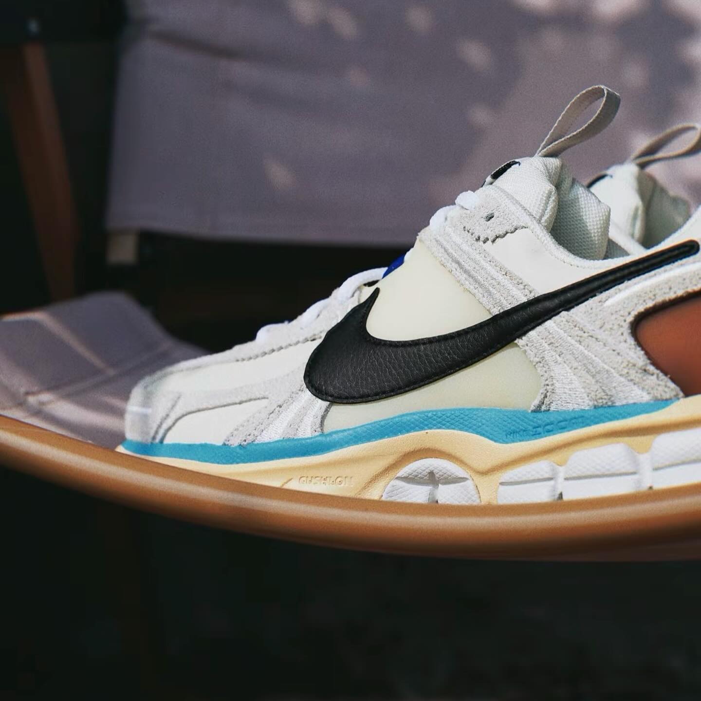 Nike Zoom Vomero 5 Designed by Japan (W)🇯🇵 (HF4524-111)