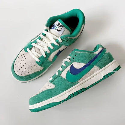 NIKE DUNK LOW SE 85 NEPTUNE GREEN (DO9457-101)