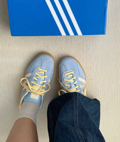 Adidas Originals Gazelle 海鹽冰淇淋 (JR8029)