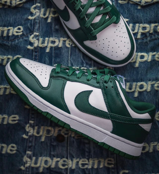 Nike Dunk Low “Varsity Green“ (DD1391-101)