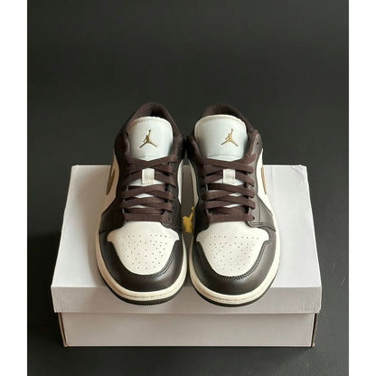 Nike Air Jordan 1 Low Shadow Brown (DC0774-200)