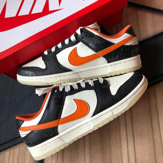 Nike Dunk Low - Halloween (DD3357-100)