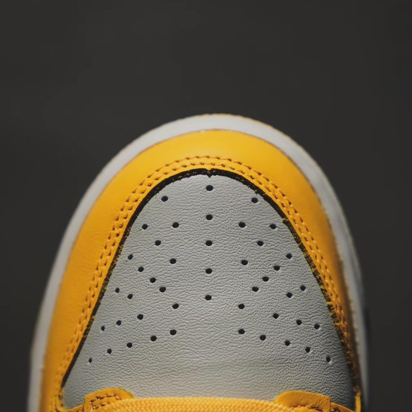 Nike Dunk Low Citron Pulse (DD1503-002)