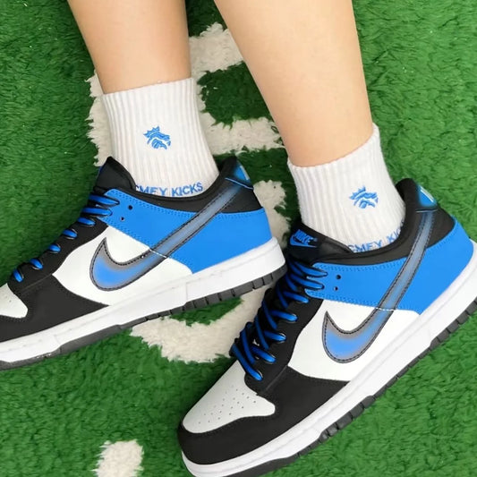 Nike Dunk Low Industrial Blue (FD6923-100)