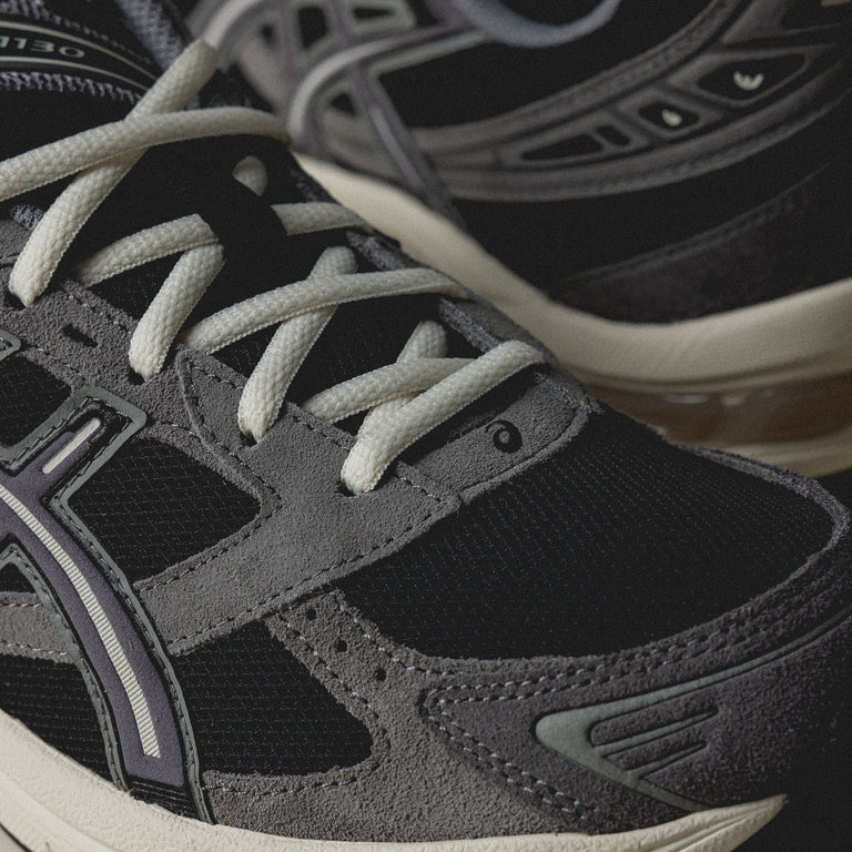 Asics Gel-1130 黑灰 (1201A255-004)