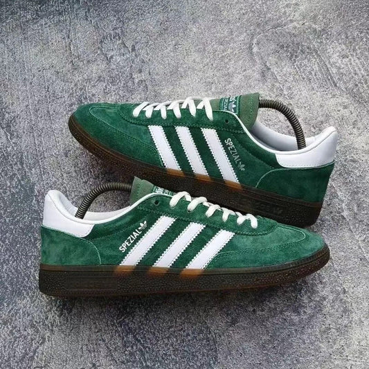 Adidas Originals handball Spezial Green (IF8913)